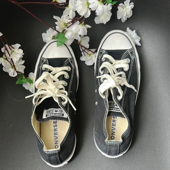 Converse ALL STAR Sneakers Classic Canvas Design, UNISEX, for Men & Women